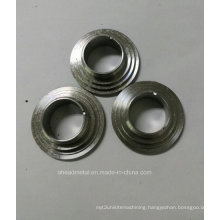 CNC Machining Part for Fingerprint Lock Accessories